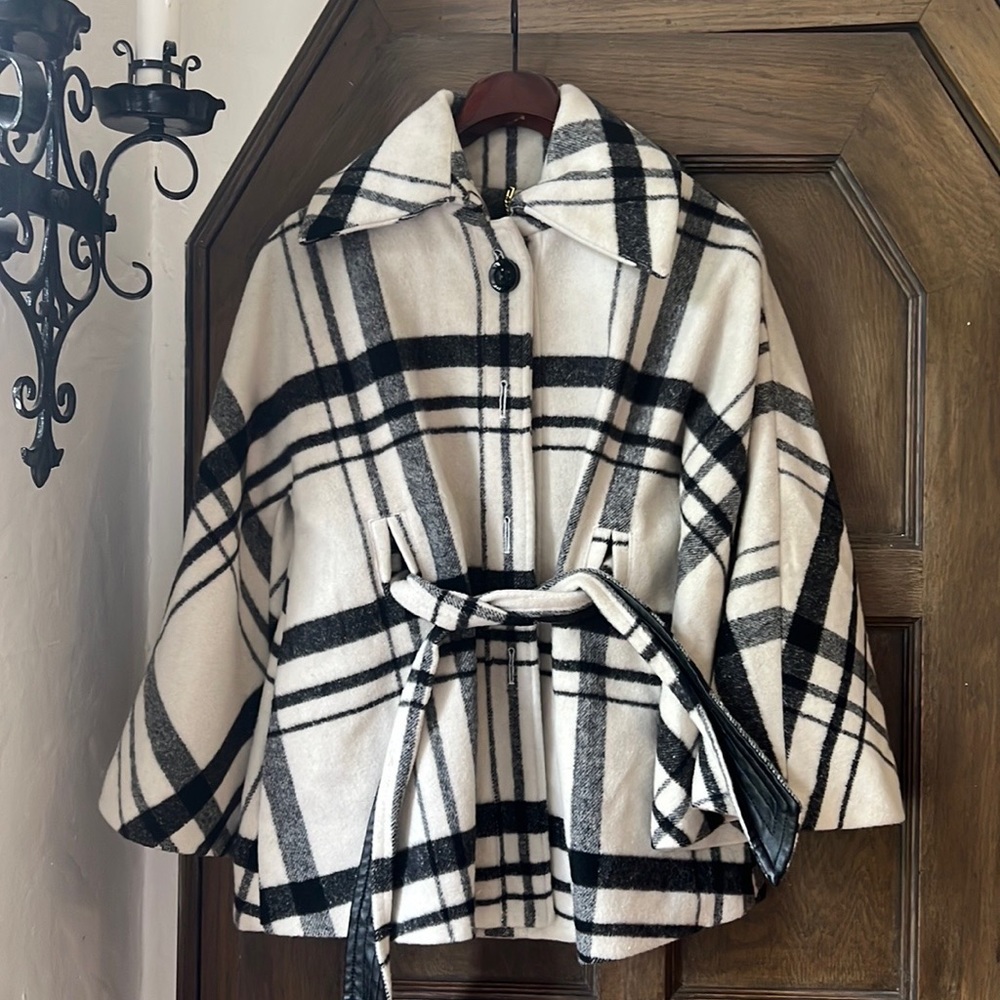 BEBE Winter Jacket